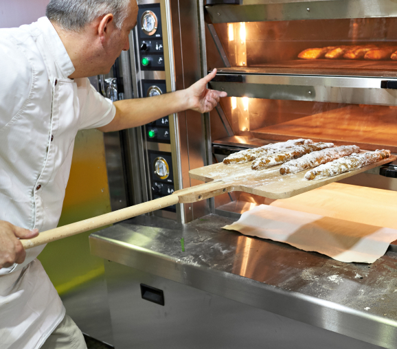 Rational Oven Repairs (What we offer)