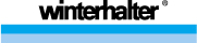 Winterhalter