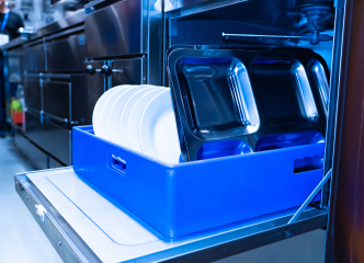 Dishwashers & Glasswashers