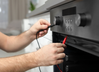 Rational Oven Repairs