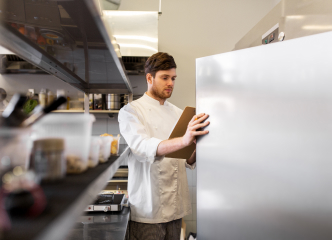 Refrigeration Repairs